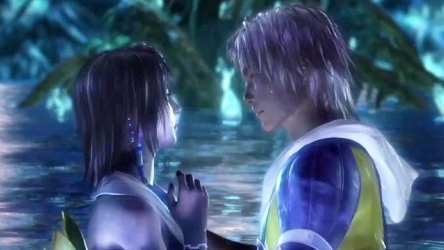 Spiele: Final Fantasy X/ X-2 HD Remaster (PC Steam Key Download Code – Neu (gemäss Beschreibung) aus Bad Säckingen von ms-spiele-keys 7