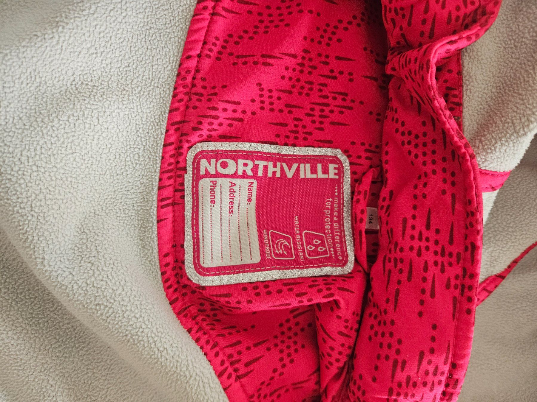 Giacche & Cappotti: Regenjacke Northville – Usato da Danis venduto da and_5kkz 3