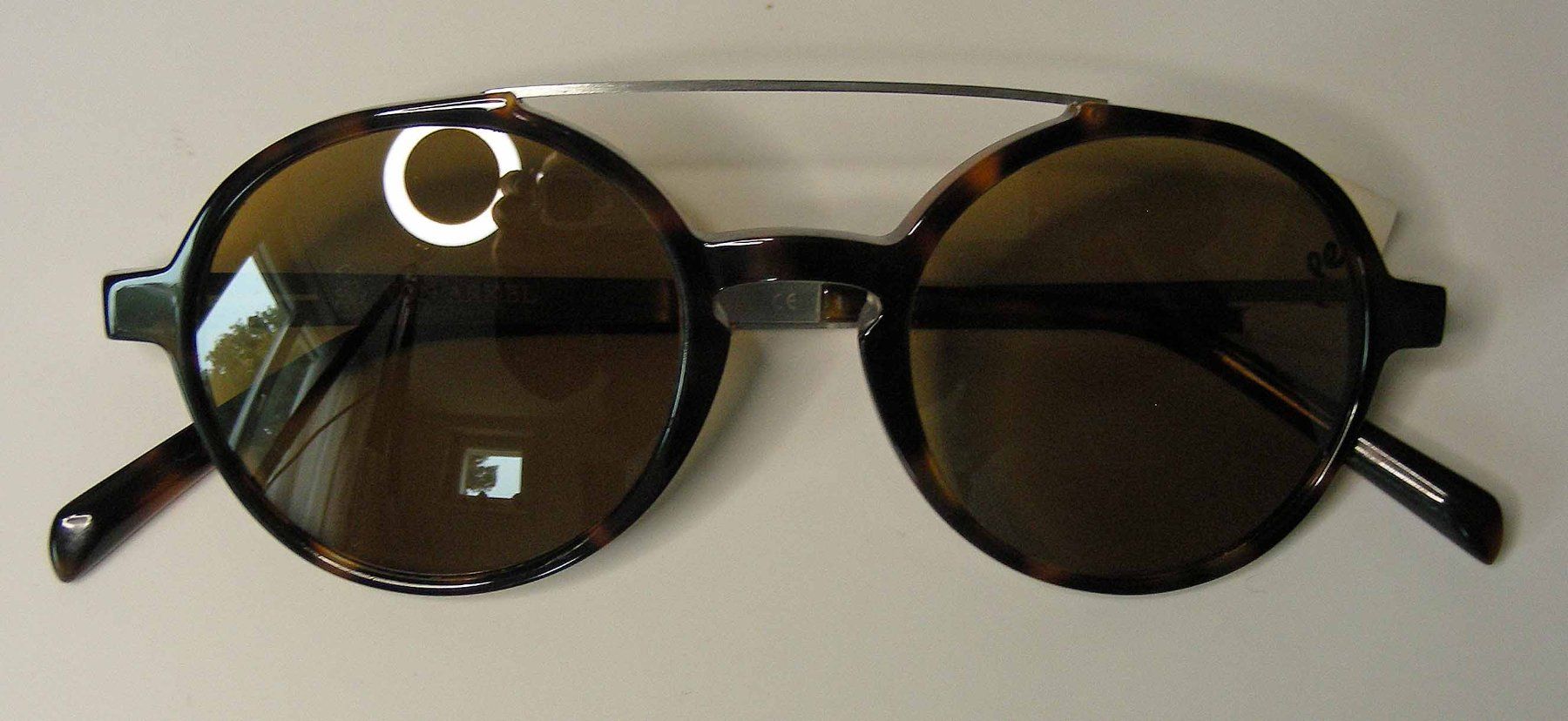 Occhiali & Lenti: Sonnenbrille von Arkel – Nuovo (secondo la descrizione) da Küsnacht ZH venduto da Optiliq