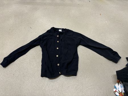 Strickjacke von deFacto