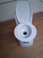 Dometic Kassettentoilette CTS 4110