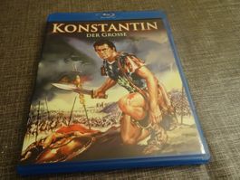 Konstantin der Grosse Blu-ray