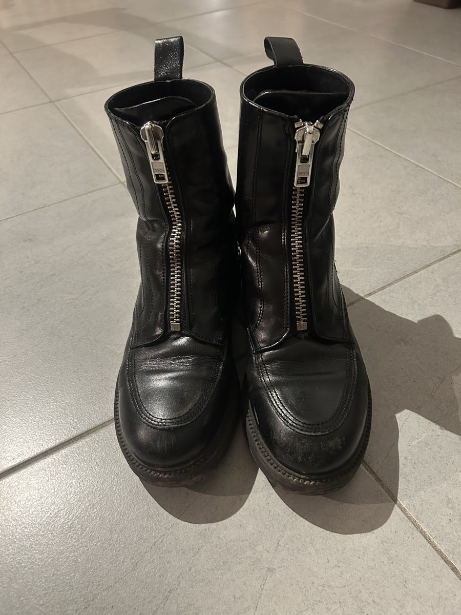 Jonak Damenschuhe: Bottines Jonak 36 – Gebraucht aus Boulens von isa_8zhh