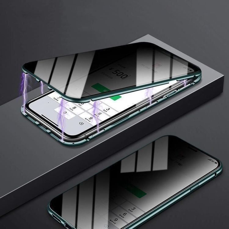 Coques & Protection écran: iPhone 12 Pro Max 360 Doppel-Magnet Case – Neuf avec emballage d'origine à Zürich par Store-247 2