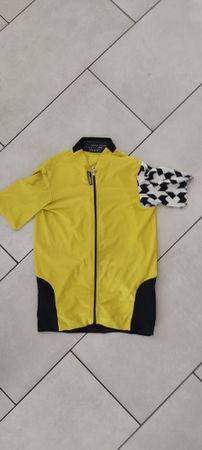 Assos équipe t.M