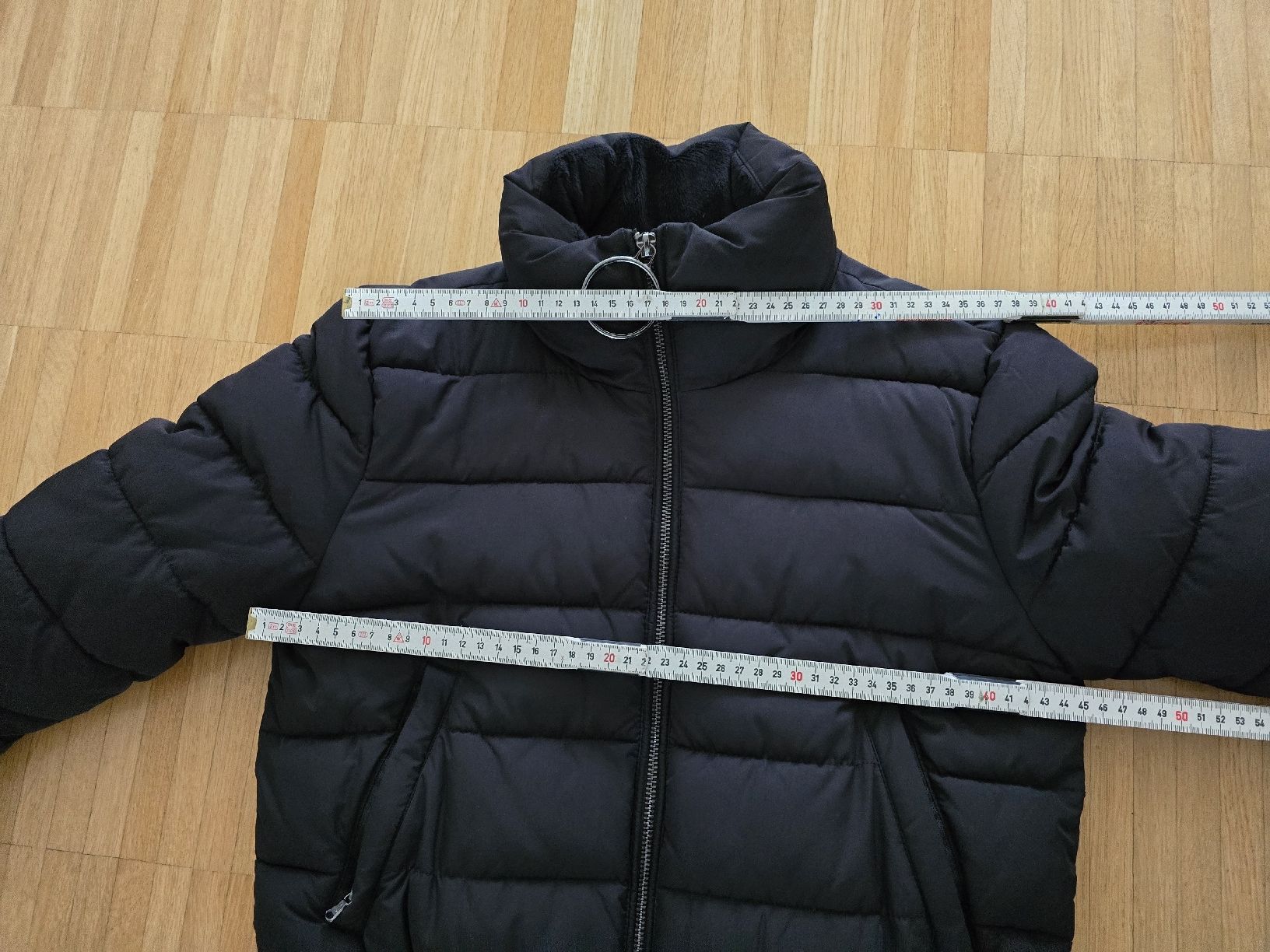 Guess Giacche: Guess Jacke Gr. S  schwarz – Usato da Laufenburg venduto da may_r2st 2