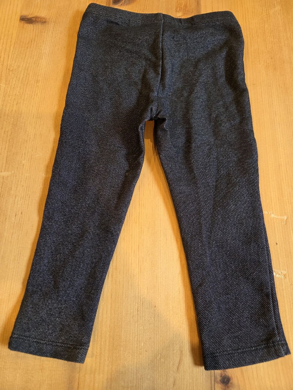 Collants: Kids Jeggins Gr 3T / Gr. 98 – D'occasion à Fraubrunnen par amaree313 1