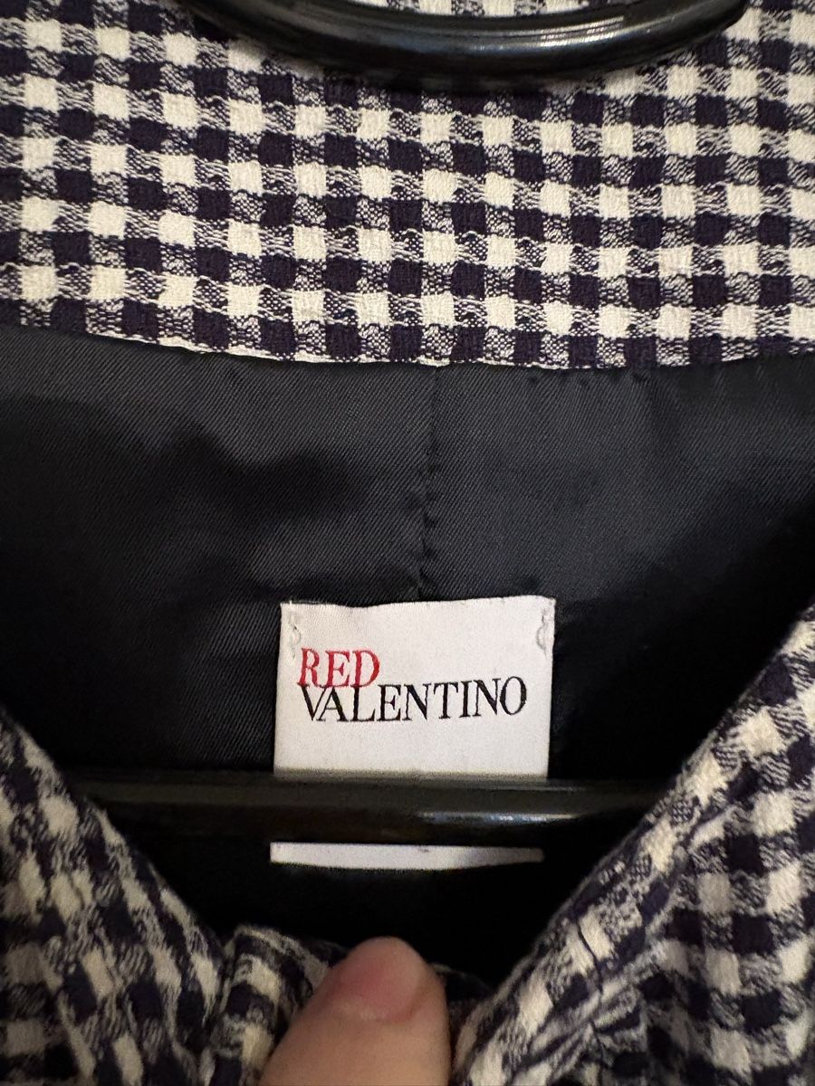 Valentino Giacche: Red Valentino Gr. 42 neu – Nuovo (secondo la descrizione) da Duggingen venduto da AlexFlomi 2