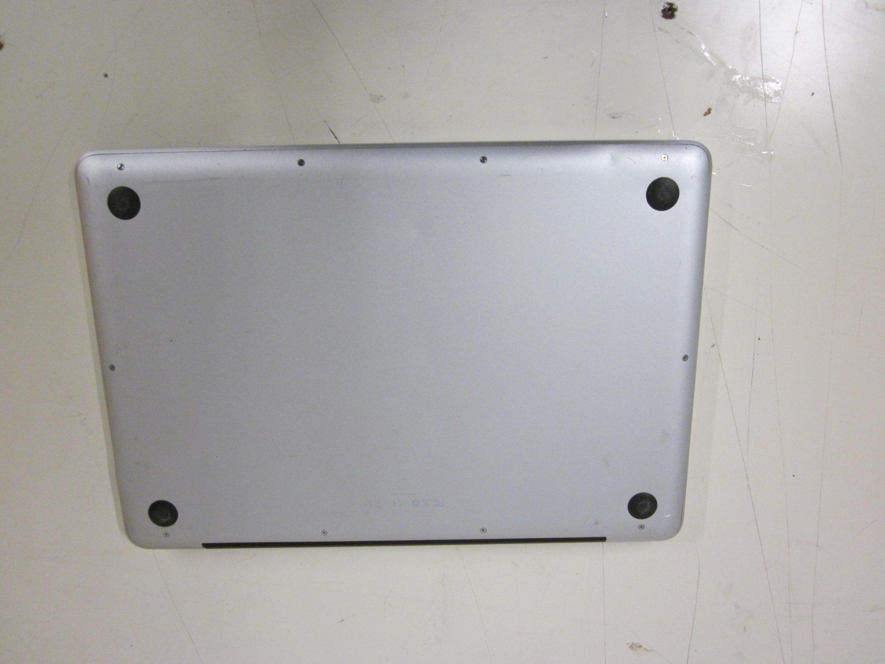Apple Notebook: APPLE MacBook Pro A (1278) – Usato da Grand-lancy venduto da kohler333 6