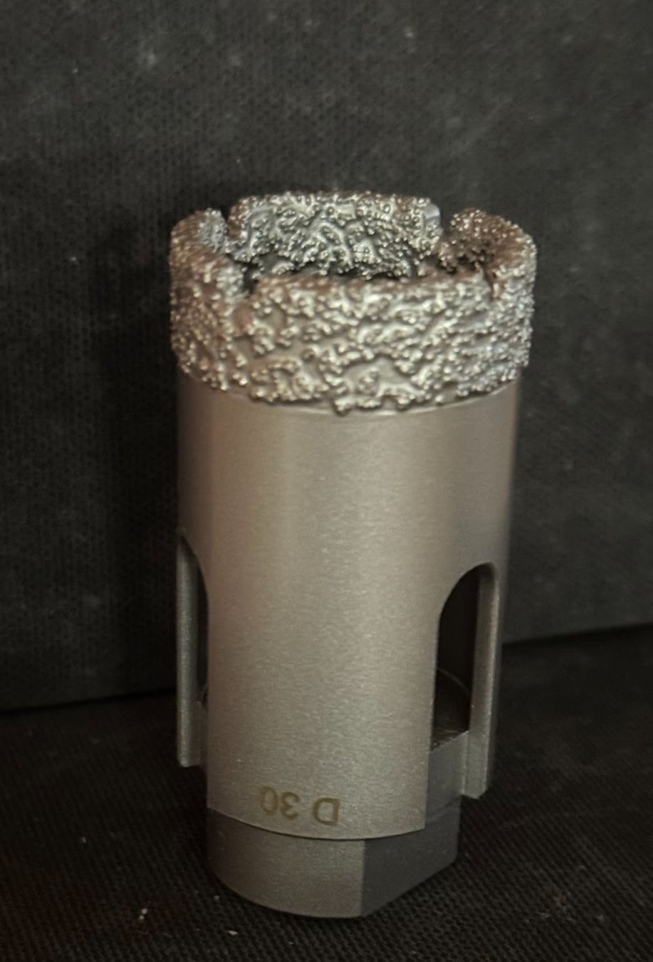 Perceuses: Trockenbohrkrone – Neuf avec emballage d'origine à Zunzgen par AIRTEC4455