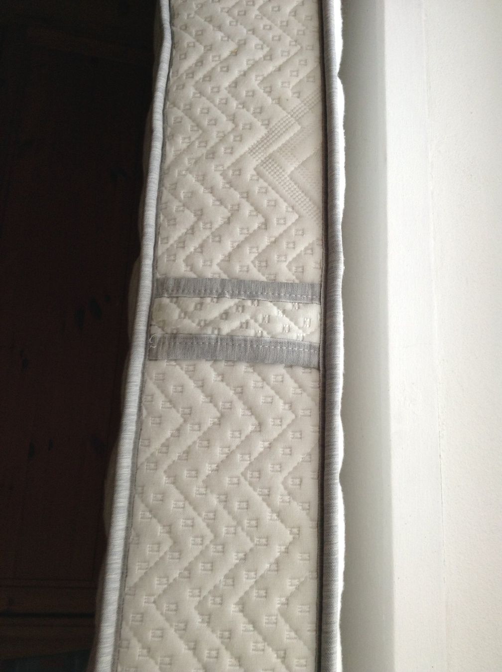 Matelas: Matratze 190 x 90 cm, ungebraucht – Neuf (Voir description) à Hunzenschwil par Fanta01 1