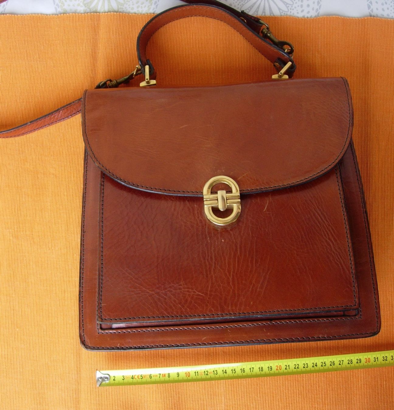 Borse da donna: Damentasche - LEDER – Usato da Basel venduto da Grbina64 2