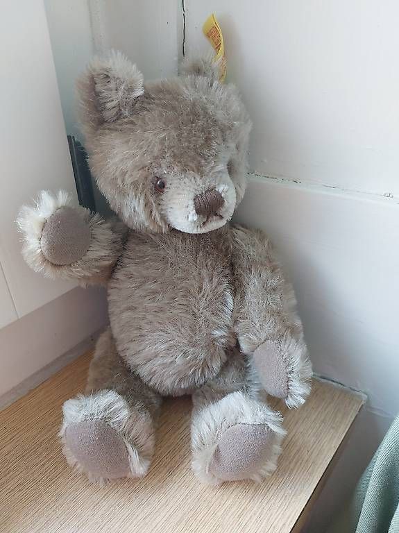 Giocattoli: Teddy Steiff Original – Usato da Neuhausen venduto da kaa_h6x2 2