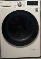  LG V7WD107H2E Waschtrockner (washer / dryer)