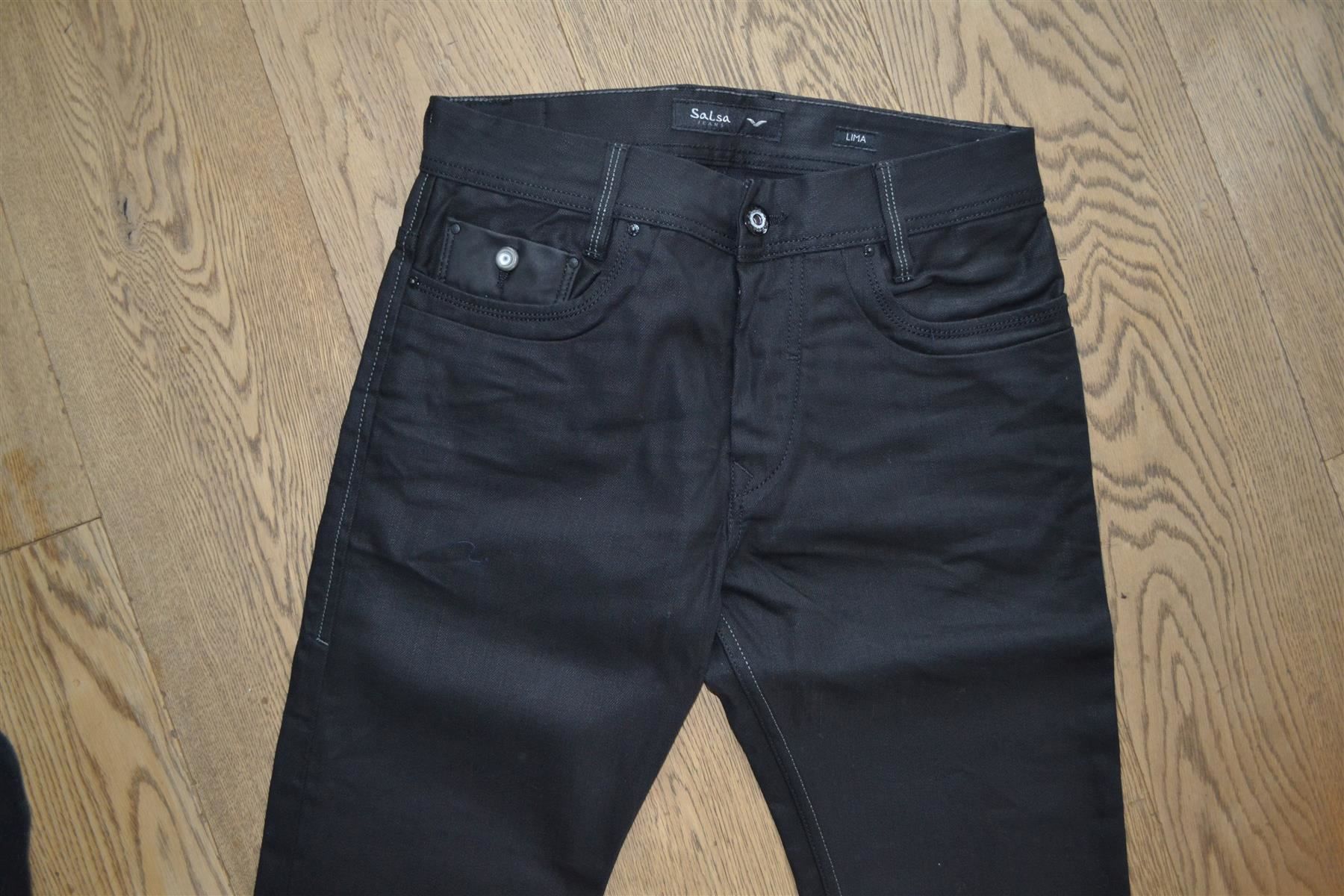 Salsa Jeans: Jeans, Salsa, **NEU** 29/34 – Nuovo (secondo la descrizione) da Stettfurt venduto da outlet72 2