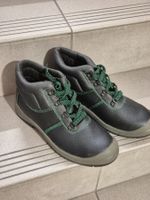 Arbeitsschuhe Safe Walker Größe 44 neu mit Stahlkappe