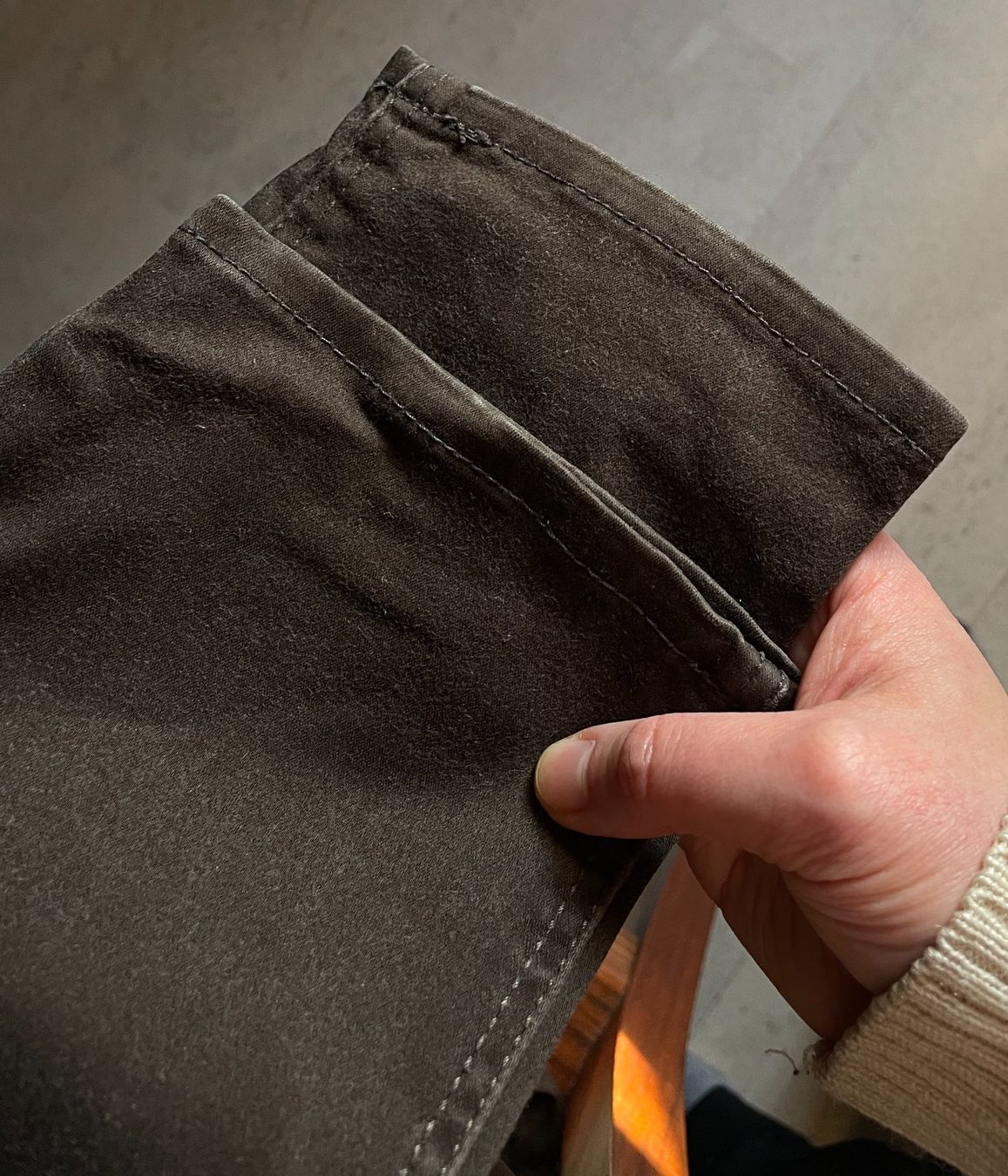 Esprit Leggings: Jeggings von EDC Gr. 36 EUR – Usato da Urtenen-Schönbühl venduto da winterkalt 6