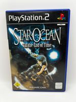 STAR OCEAN Till the End of Time (Deutsch) - Playstation 2
