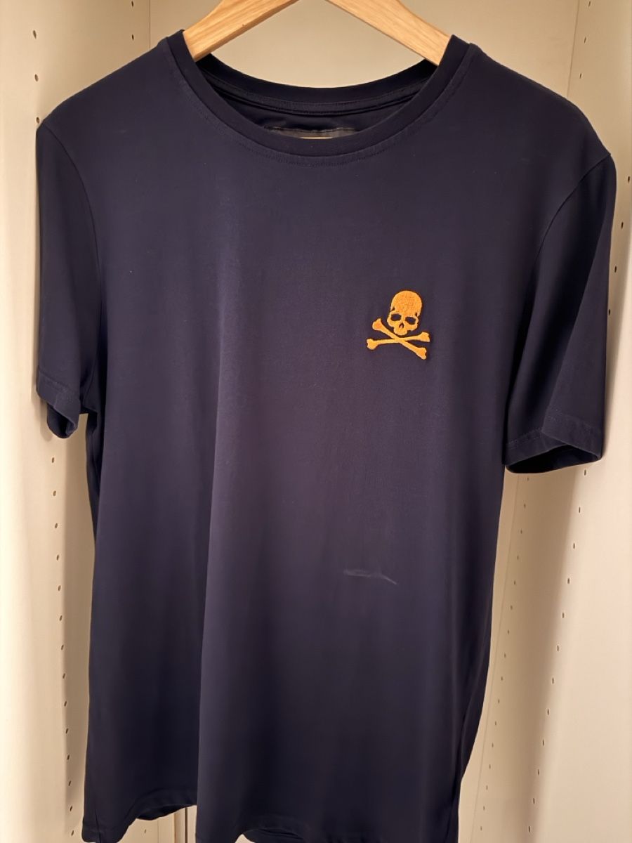 Philipp Plein T-shirt: Phillipp Plein Tshirt – Nuovo (secondo la descrizione) da Duggingen venduto da MitchJ86