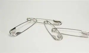 Giochi: Jumbo Linking Pins – Nuovo e nell'imballaggio originale da Belp venduto da gastroblau 2