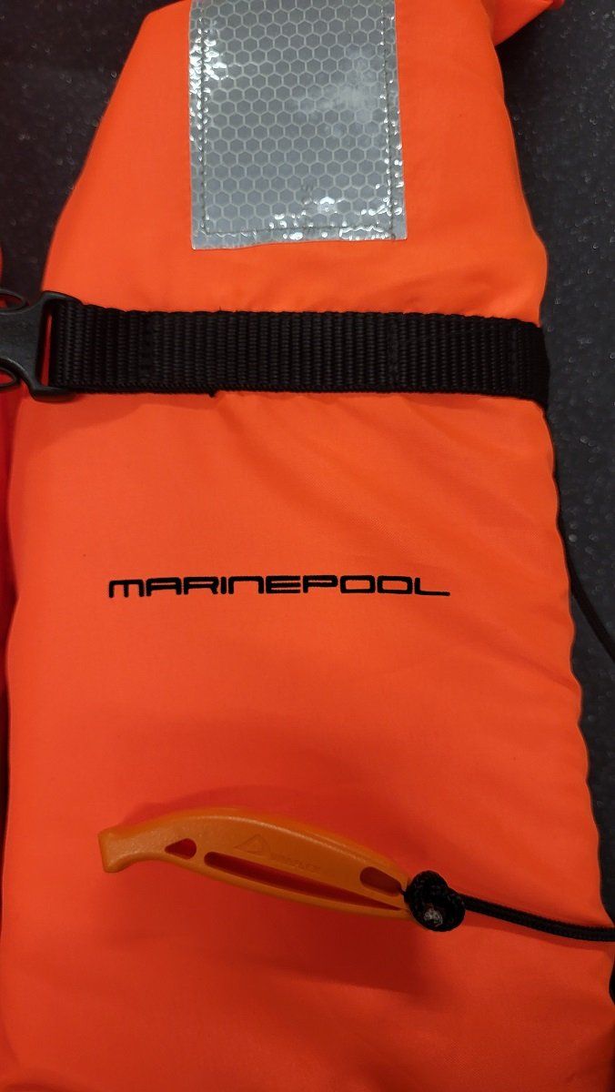 Schwimmwesten: Schwimmweste Universal Neu! – Neu und originalverpackt aus Löhningen von Verydeep 1