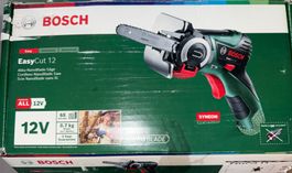 Bosch EasyCut 12