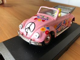 Vitesse VW Beetle 1949 Hippy Style 1/43