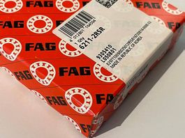 FAG Kugellager 6211-2RSR C3