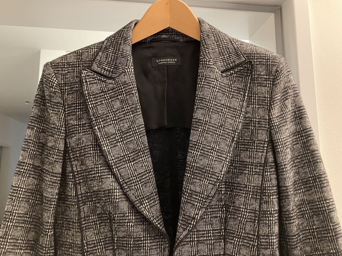 Strenesse Giacche: Wunderschöner Blazer von Strenesse Gr. 38 – Usato da Zollikerberg venduto da HillyBilly 6