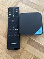 Android-Box emtec