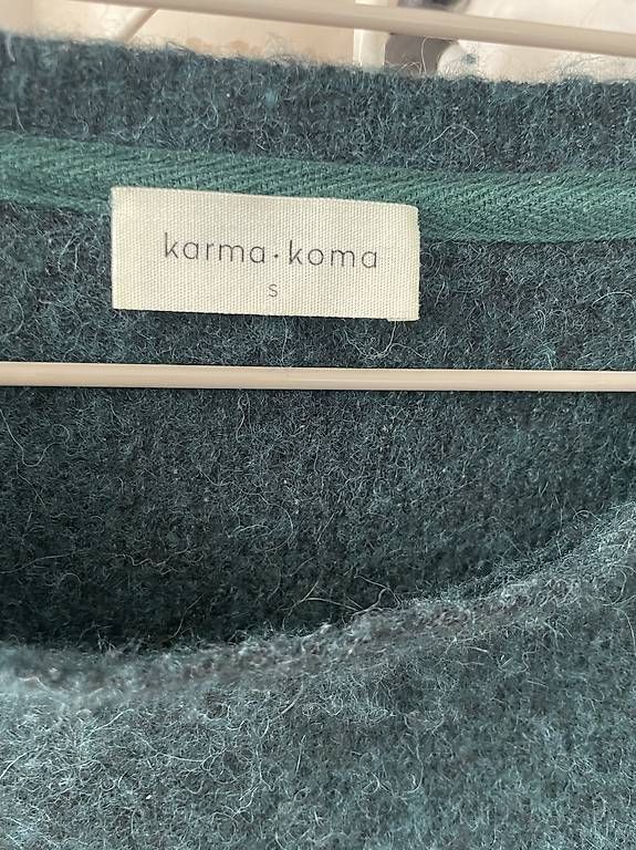 Maglioni & Felpe: Karma Koma – Usato da Renens VD venduto da siric1996 1