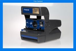 Polaroid 636