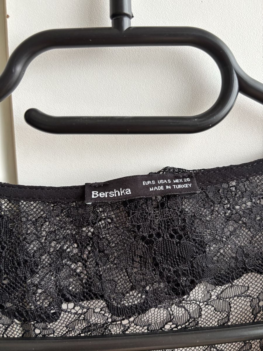 Bershka Tops: Top Bershka Gr S – D'occasion à Zürich par alessia.s 1