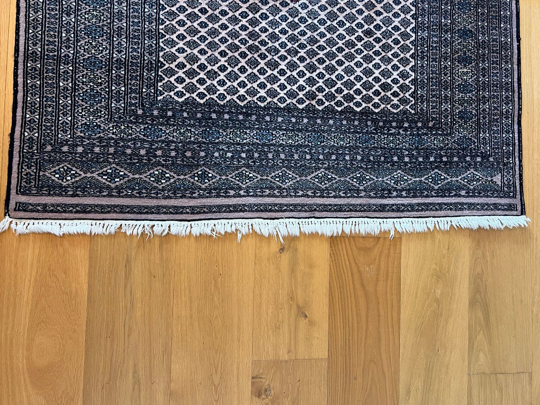 Tappeti: Orientteppich handgewoben – Usato da Zürich venduto da Modernshopping 2