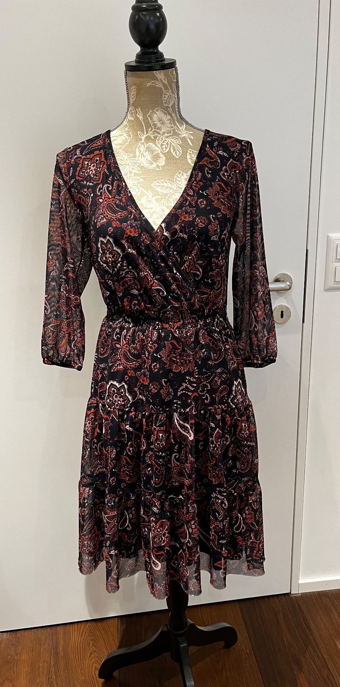 More & More Vestiti: Kleid More&More Gr. 36 – Usato da Cham venduto da Gravol