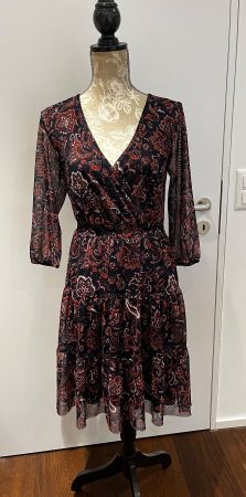 Kleid More&More Gr. 36