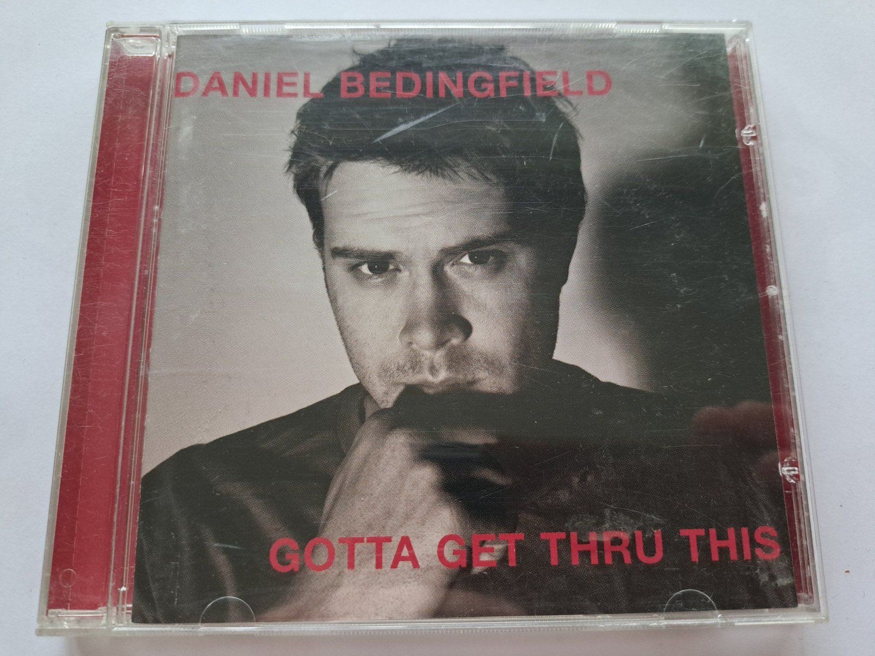 CD: Cd Daniel Bedingfield - Gotta Get trough this – Usato da Pully venduto da bro_n52j