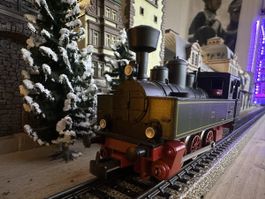 Märklin 3086 K.L.V.M.