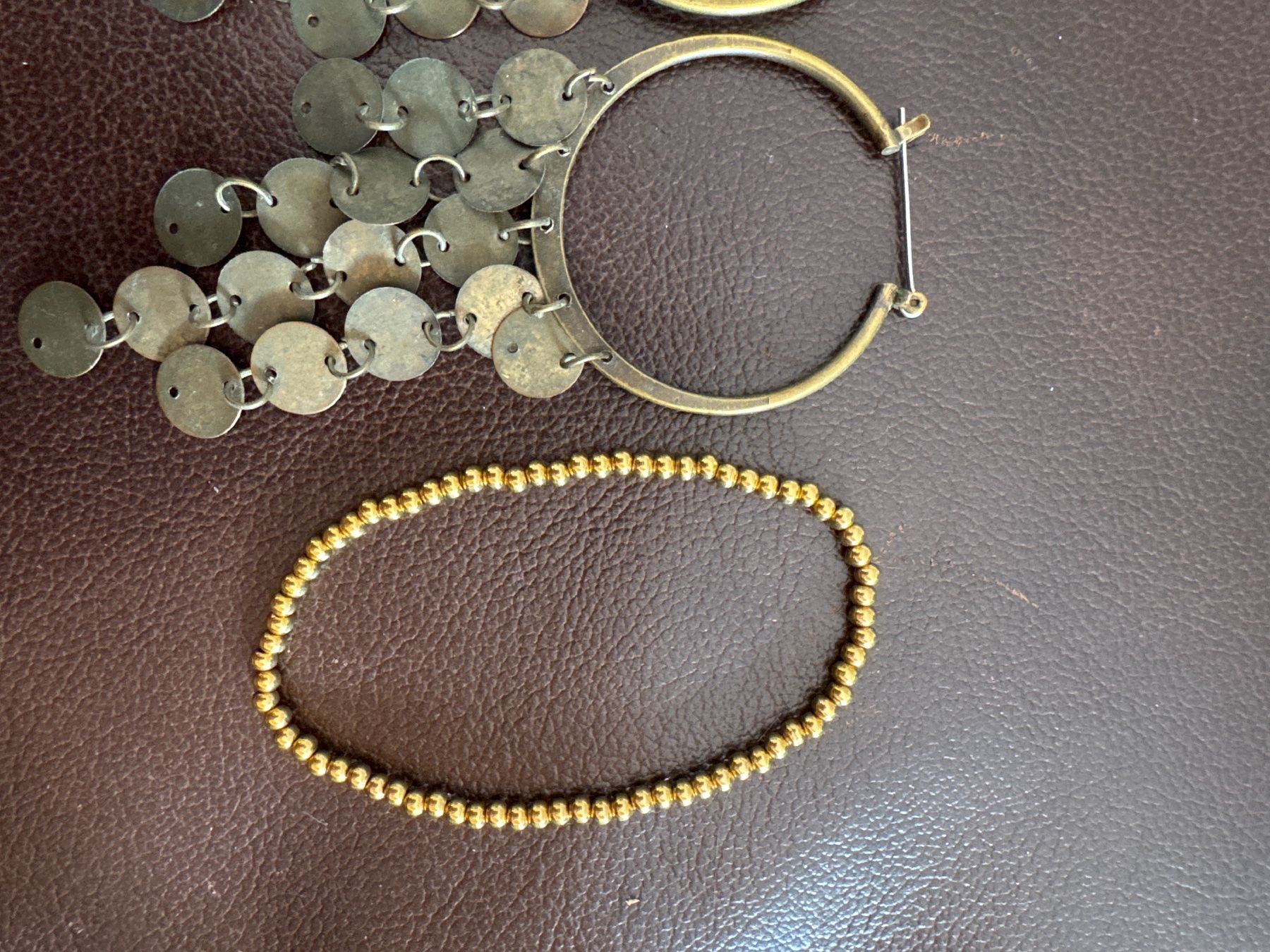 Orecchini pendenti & Orecchini a lobo: Modeschmuck – Usato da Wernetshausen venduto da Laurita_lca 5