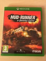 Mud Runner Xbox One