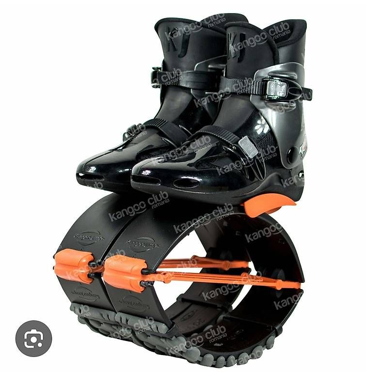Scarpe da donna: Kangoo Jumps gr. S – Usato da St. Margarethen TG venduto da jda_95gd