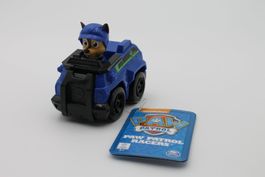 Paw Patrol Rescue Racer Chase - Spin Master