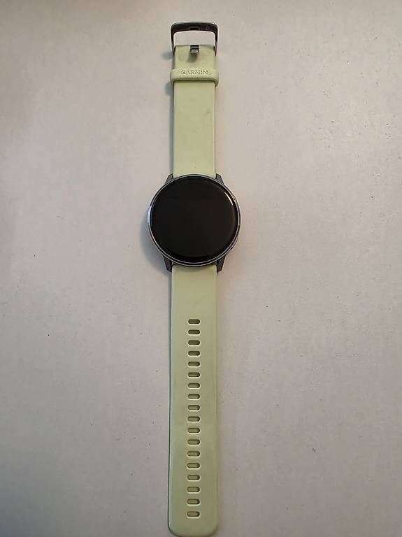 Garmin Smartwatch: Garmin Venu 4 inkl. Garantie – Usato da Othmarsingen venduto da Oepfel 1