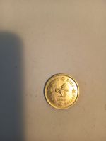 1 one hong kong dollar 1990 nr414
