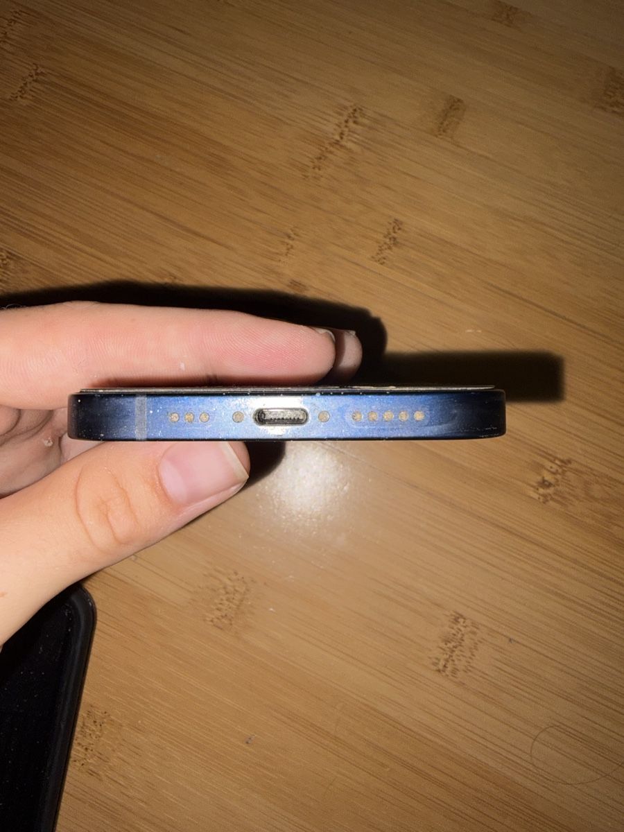 Apple Handys / Smartphones: iPhone 12 gebraucht  – Gebraucht aus Staufen von nic_8g8z 5