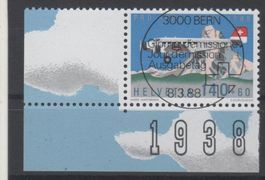 Pro Aero 1988 Nr. F49 ET-Voll gestempelt