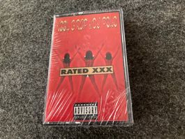 Kool G Rap & D.J. Polo - Rated XXX (MC)