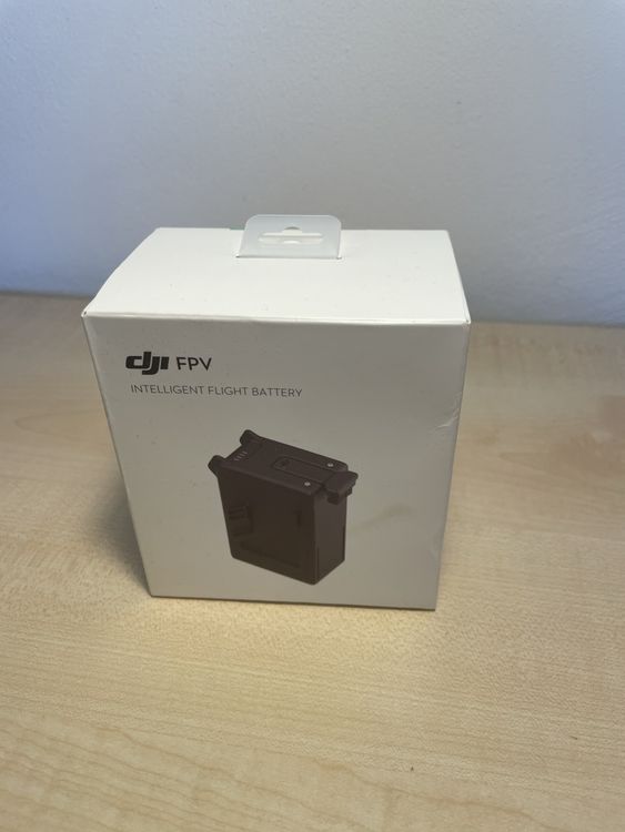 DJI FPV Akku | Kaufen auf Ricardo
