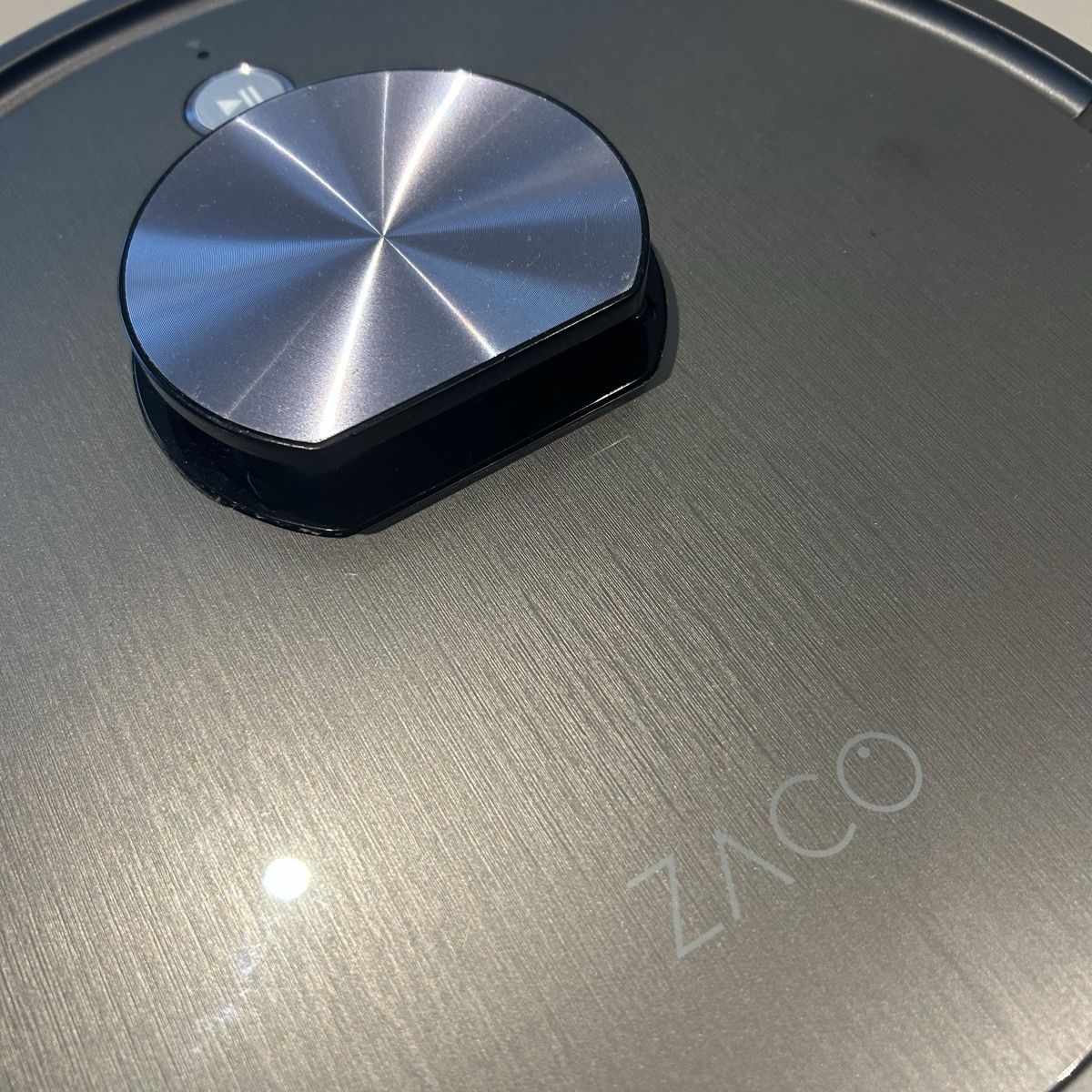 Aspirapolveri & Accessori: Zaco A10 Staubsauger – Usato da Zug venduto da zimtstern_ji 1