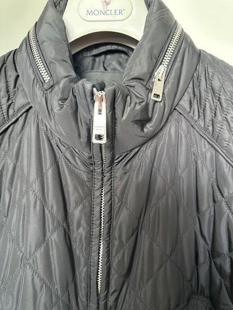 Prada Giacche: Prada-Jacke Herren – Usato da Cham venduto da Monaco2013 2